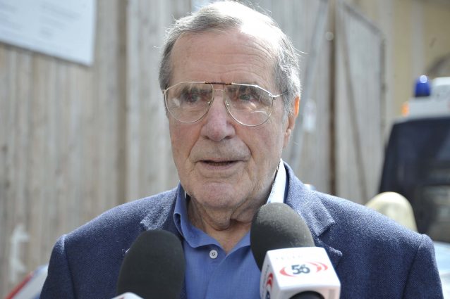 Carlo Giuffrè