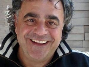 Carmelo Zappulla