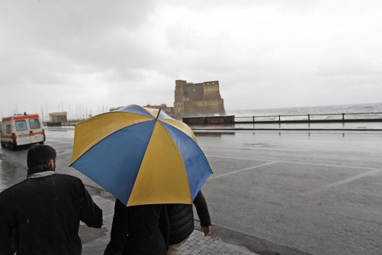 Le Cose Da Fare A Napoli Quando Piove