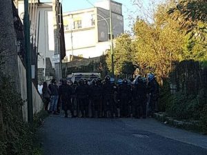Foto di repertorio.