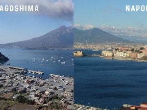 Foto dell’Ambasciata del Giappone in Italia