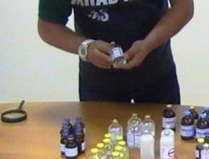 I farmaci sequestrati dai dai Carabinieri del Nuclei Antisofisticazione e Sanità in provincia di Napoli.