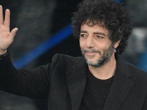 Max Gazzè