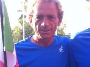 Alberto Sbrescia