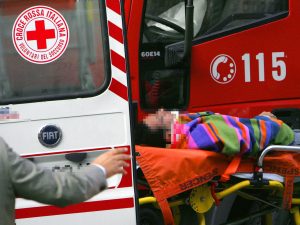 Immagine di repertorio