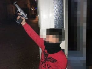 foto di repertorio