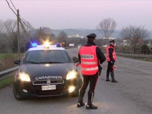 Immagine di repertorio