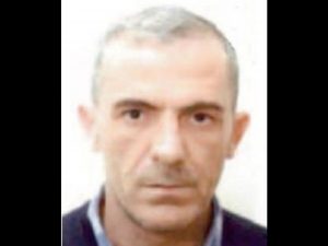Ciro Rinaldi, detto "My Way", ritenuto a capo del clan Rinaldi di San Giovanni a Teduccio e catturato quest'oggi dopo 4 mesi di latitanza.