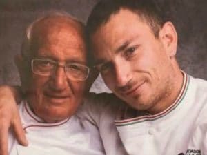 Lello e Paolo Surace