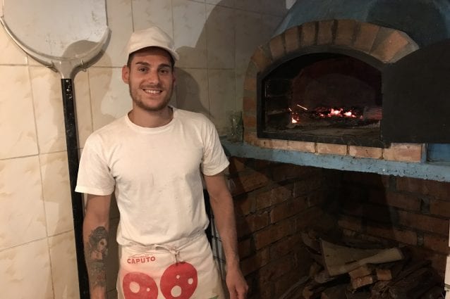 Carmine Esposito