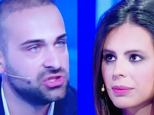 Carmine Grasso e Marianna Di Giovanni