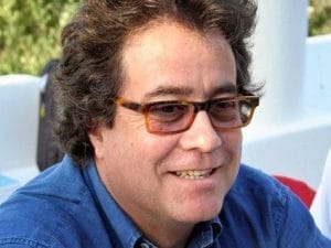 L’archeologo Sebastiano Tusa è morto nell’incidente aereo avvenuto in Etiopia