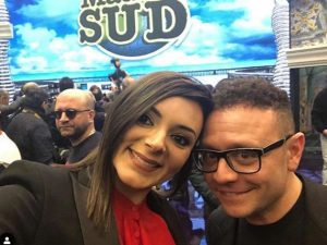 Monica ed Enzo, gli Arteteca