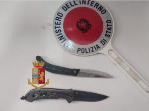 foto di repertorio