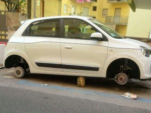 Immagine di repertorio
