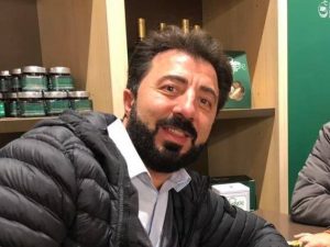 Pasquale Alfano.