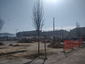 Piazza Garibaldi