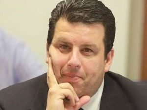 Andrea Buonocore, sindaco di Vico Equense