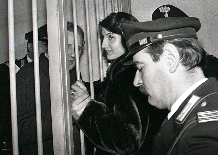 Parla la moglie di Raffaele Cutolo, Immacolata Iacone: "Porta i segreti