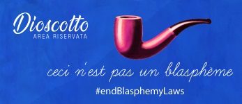 La cover dell’evento.