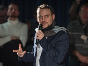 Luigi Gallo (M5S)