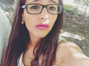 Maria Notaro, una delle vittime dell’incidente