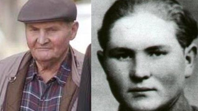 Michael "Mischa" Seifert.