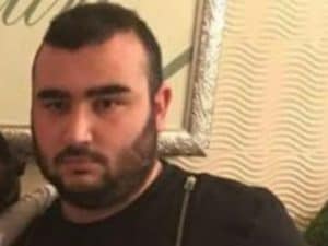 Armando Del Re, l’uomo che ha sparato alla piccola Noemi