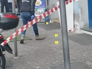 Immagine di repertorio