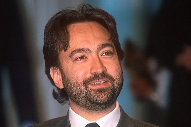 Alessandro Giuliano, questore in pectore a Napoli