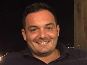 Damiano Genovese