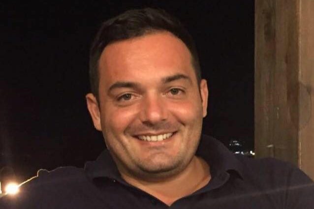 Damiano Genovese