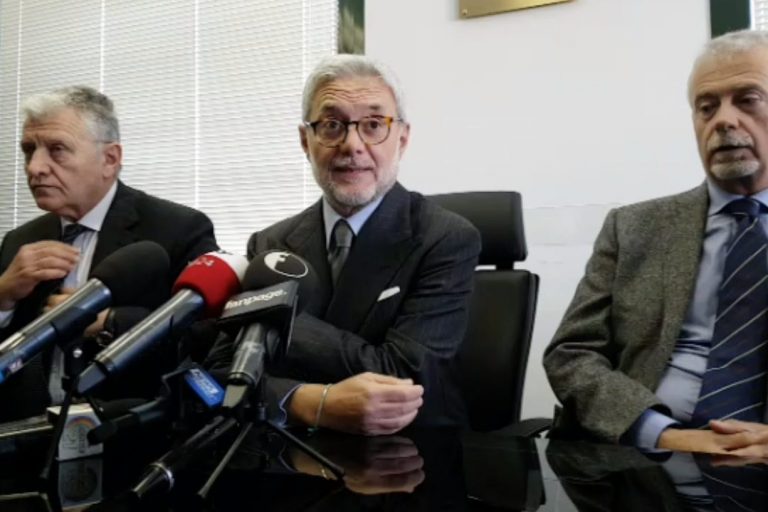 Giovanni Melillo