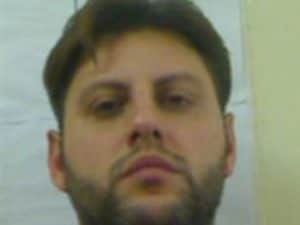 Giuseppe Maggiore, conosciuto come Graziano, cantante neomelodico napoletano