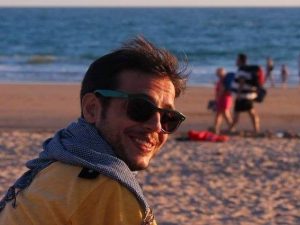 Mauro Signore, 35 anni