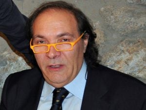 Paolo Serretiello.