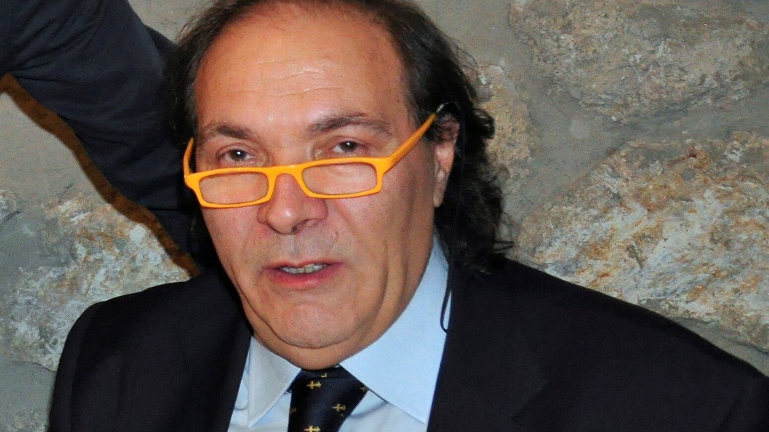 Paolo Serretiello.