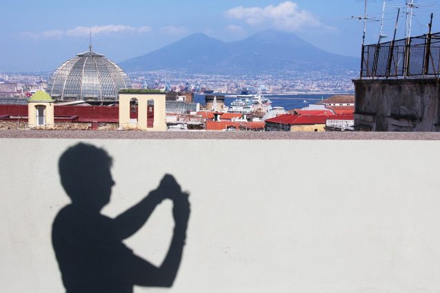 Foto di Cristina Bucciaglia