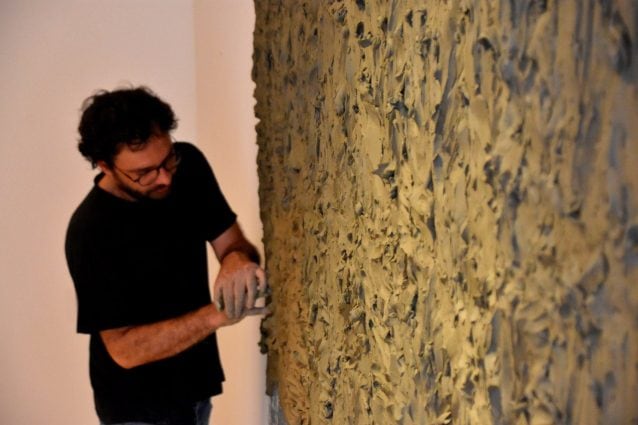 Doutdo, "La morale dei singoli" in mostra a Pompei