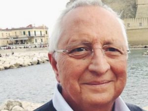 Rosario Padolino