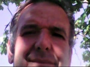 Raffaele Vivone, 49 anni, una delle due vittime dell’incidente
