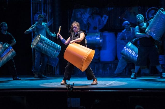 Stomp