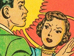 Il dialetto napoletano conosce 85 modi per chiamare gli schiaffi e le percosse.