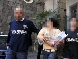 foto di archivio