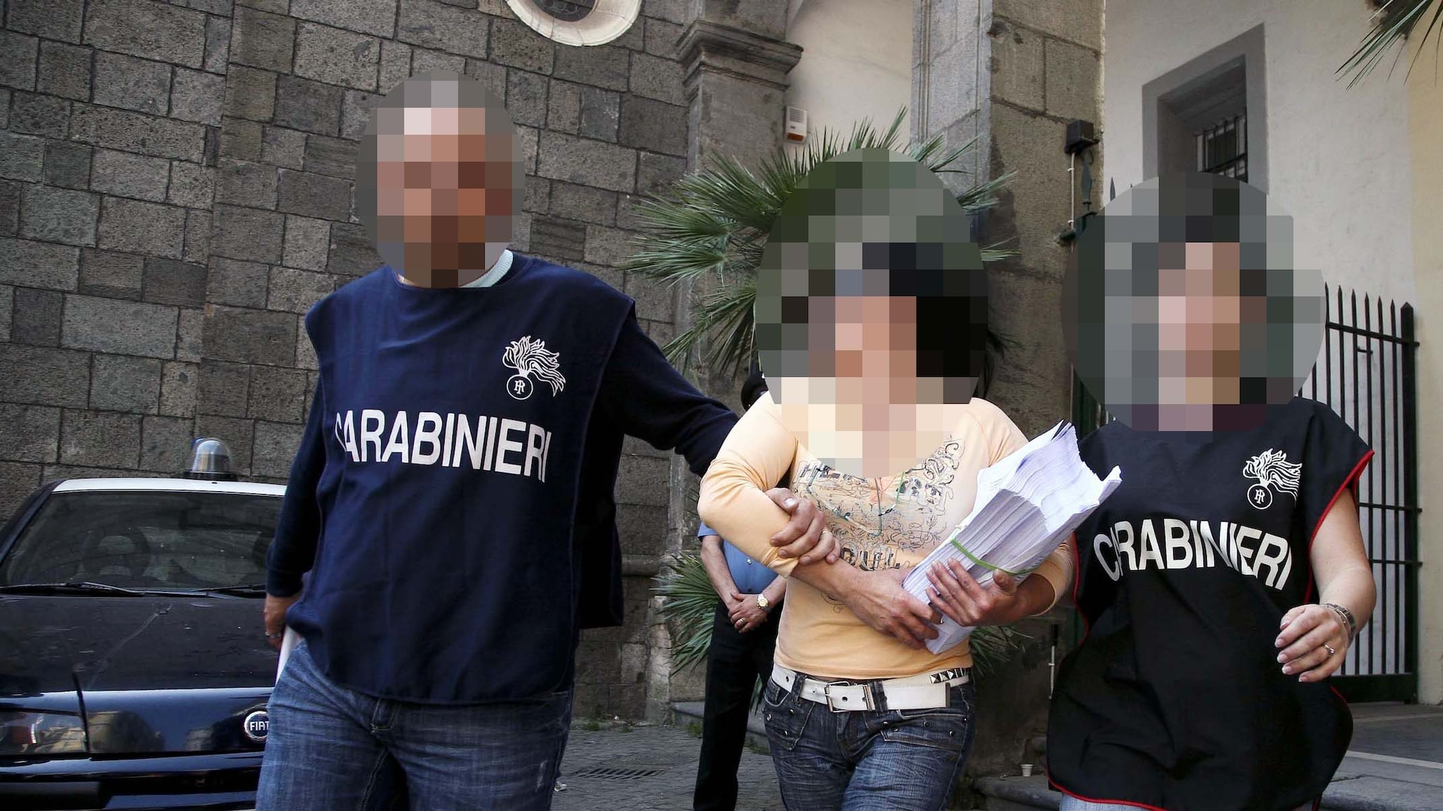 foto di archivio