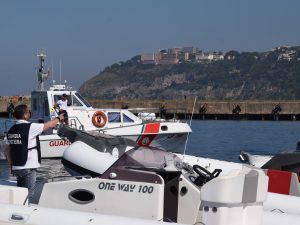 Immagine di repertorio