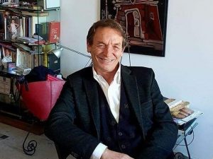 Luca Stamati