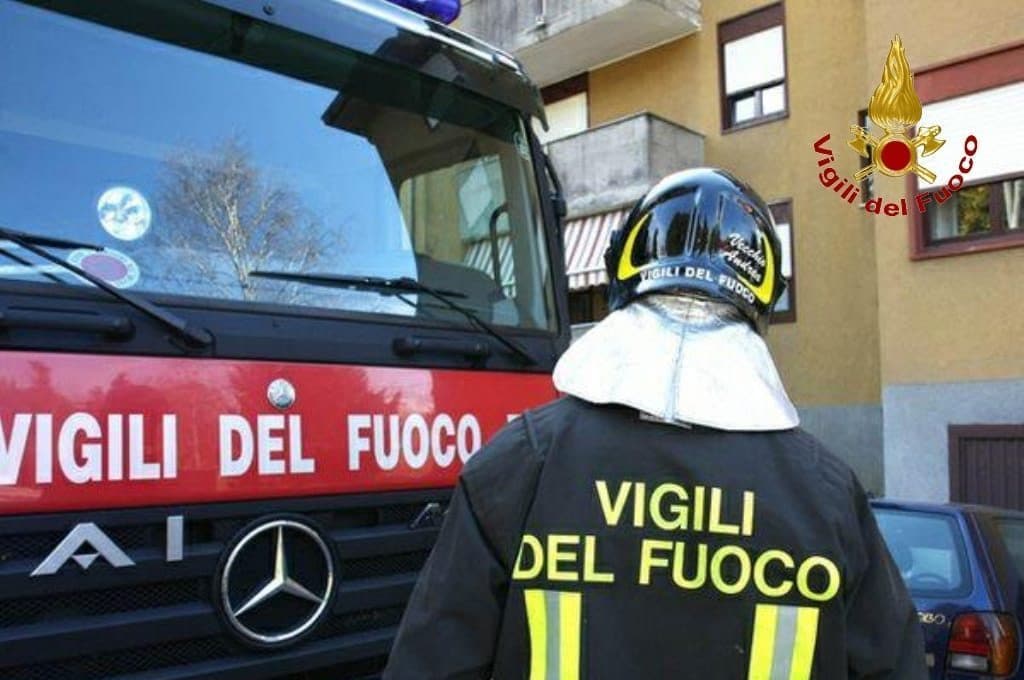 Immagine di repertorio