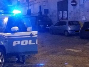 Immagine di repertorio