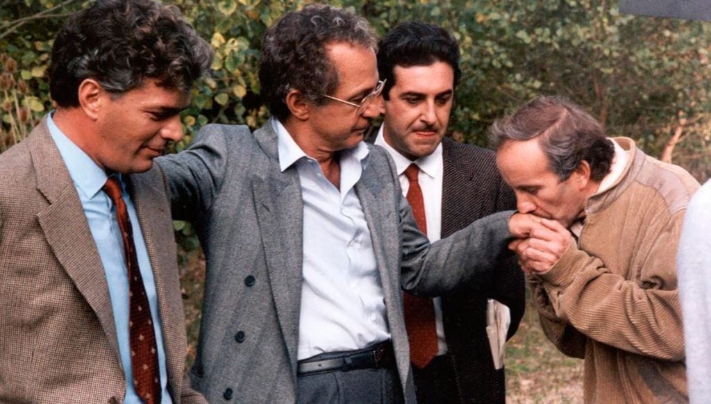 Film Il Camorrista Raffaele Cutolo Completo Italiano